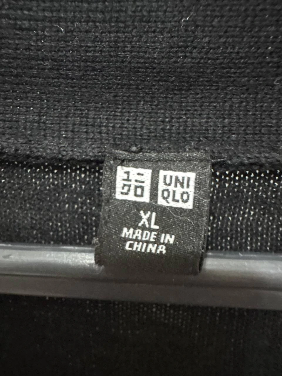 Uniqlo Кофта, XL — 2
