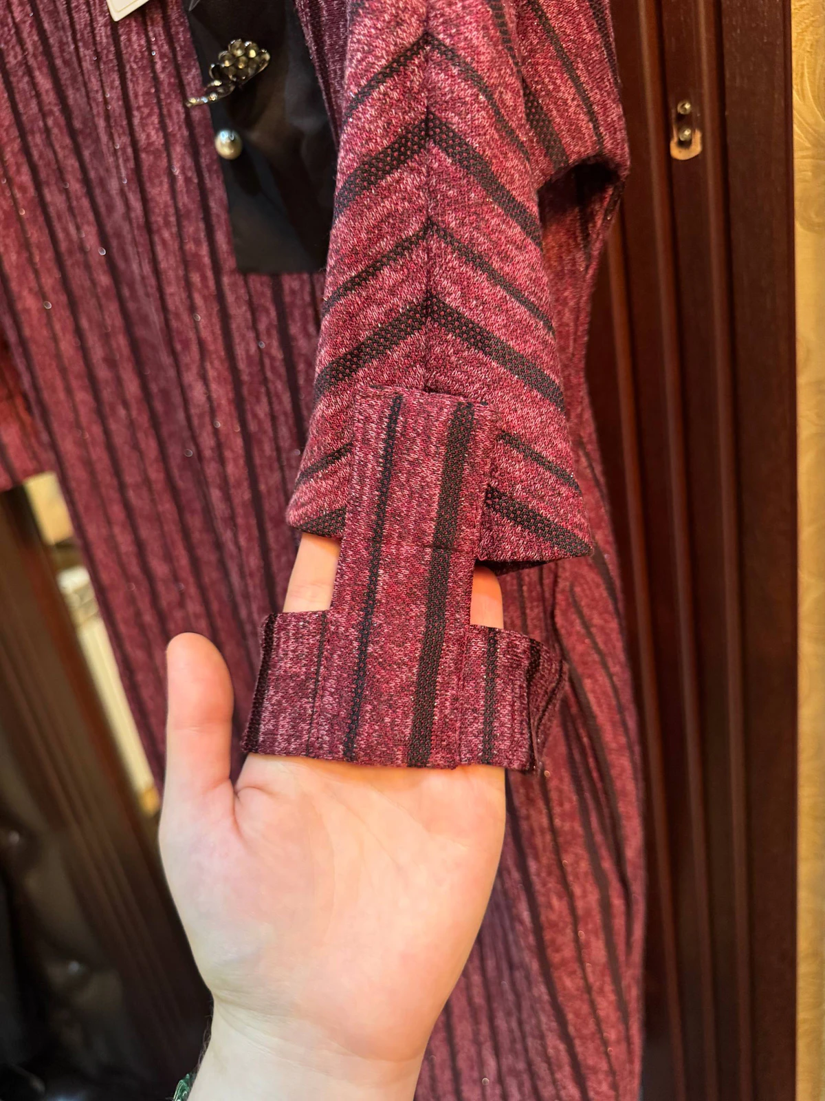 Gulzara fashion Платье, RU 52 — 2