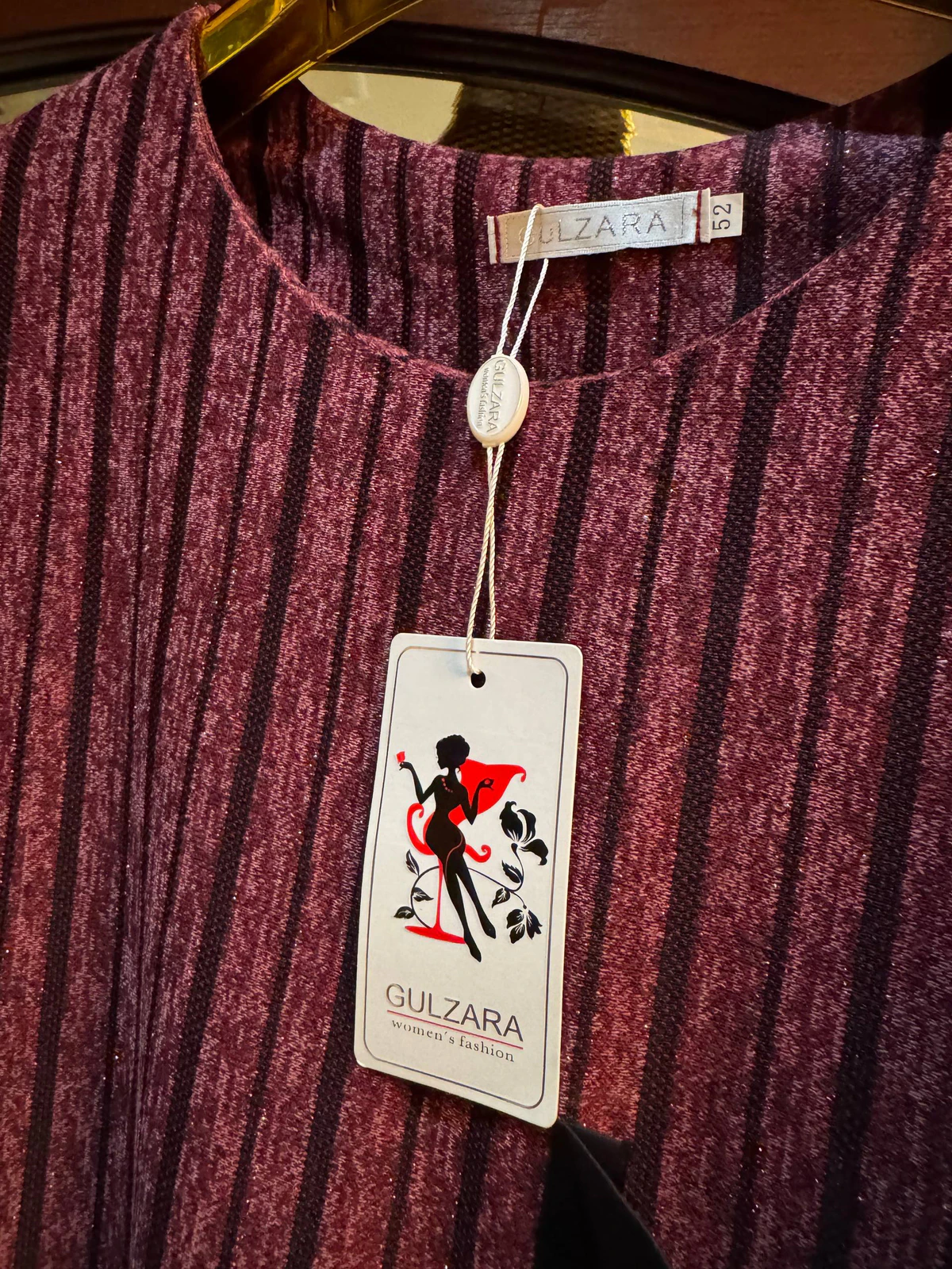 Gulzara fashion Платье, RU 52 — 4