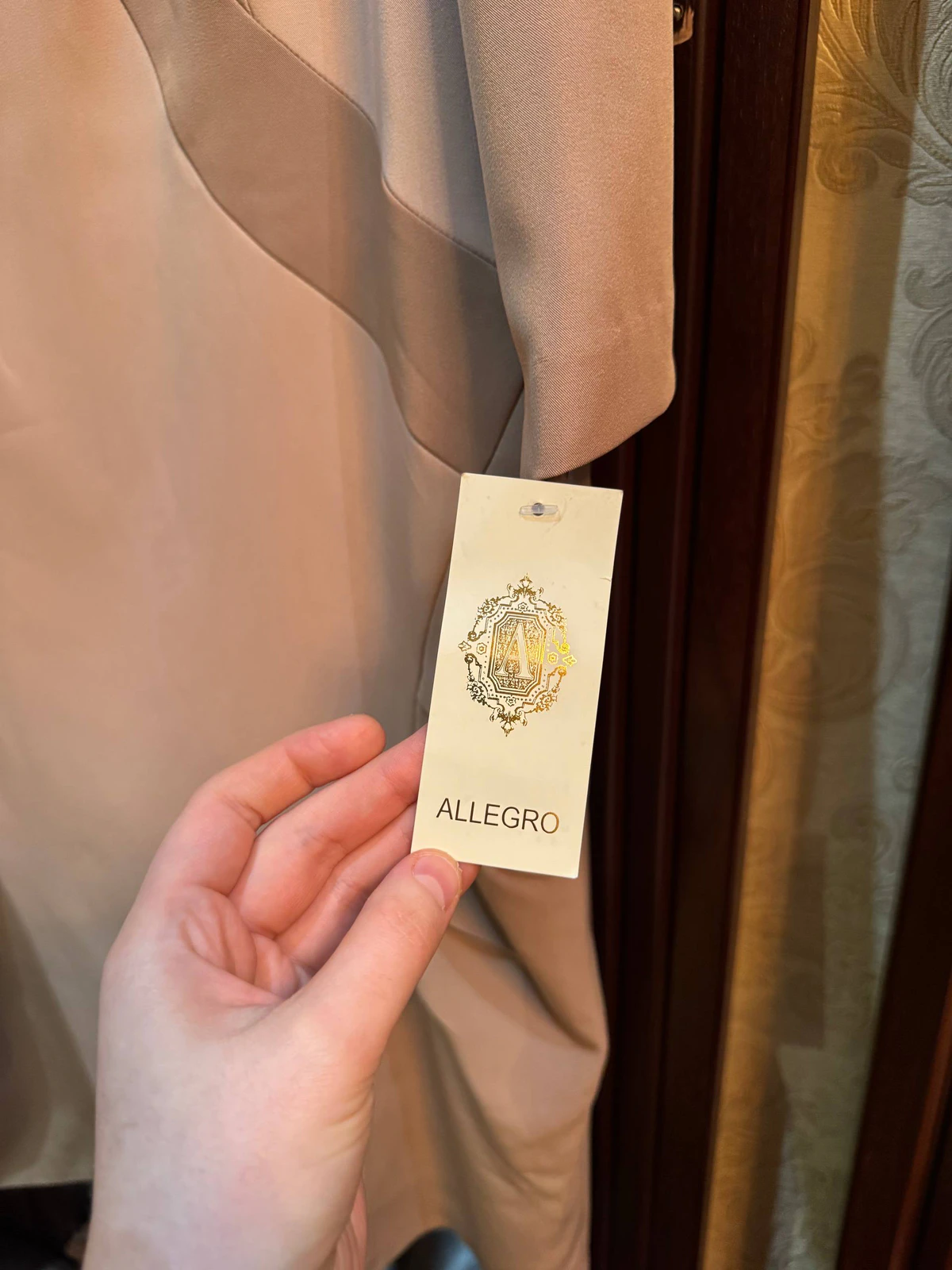 Allegro Платье, 50-52 — 4