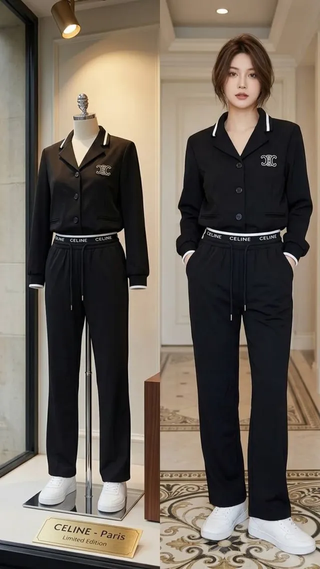 Celine Платье, S