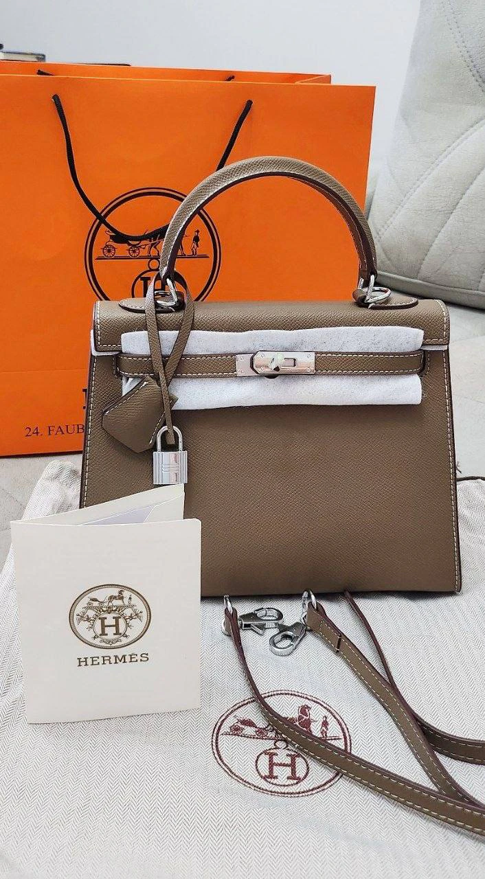 hermes Сумка, 28 см — 2