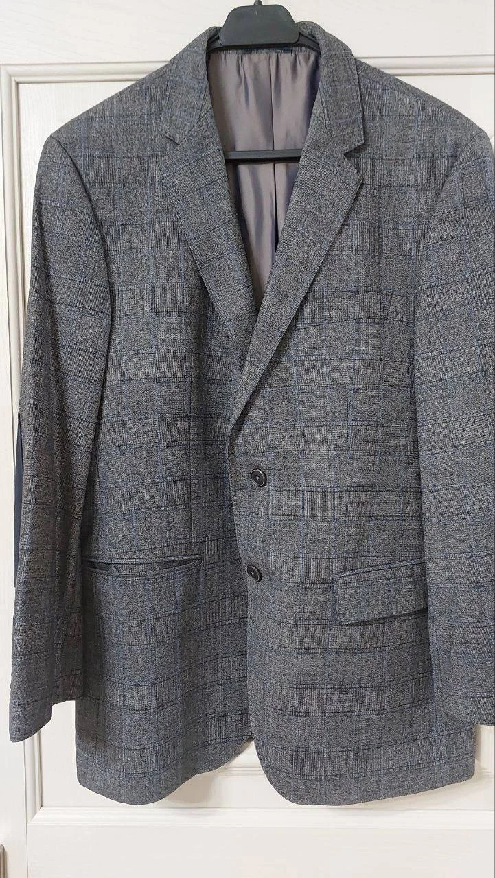 HUGO BOSS Пиджак, RU 48 — 2