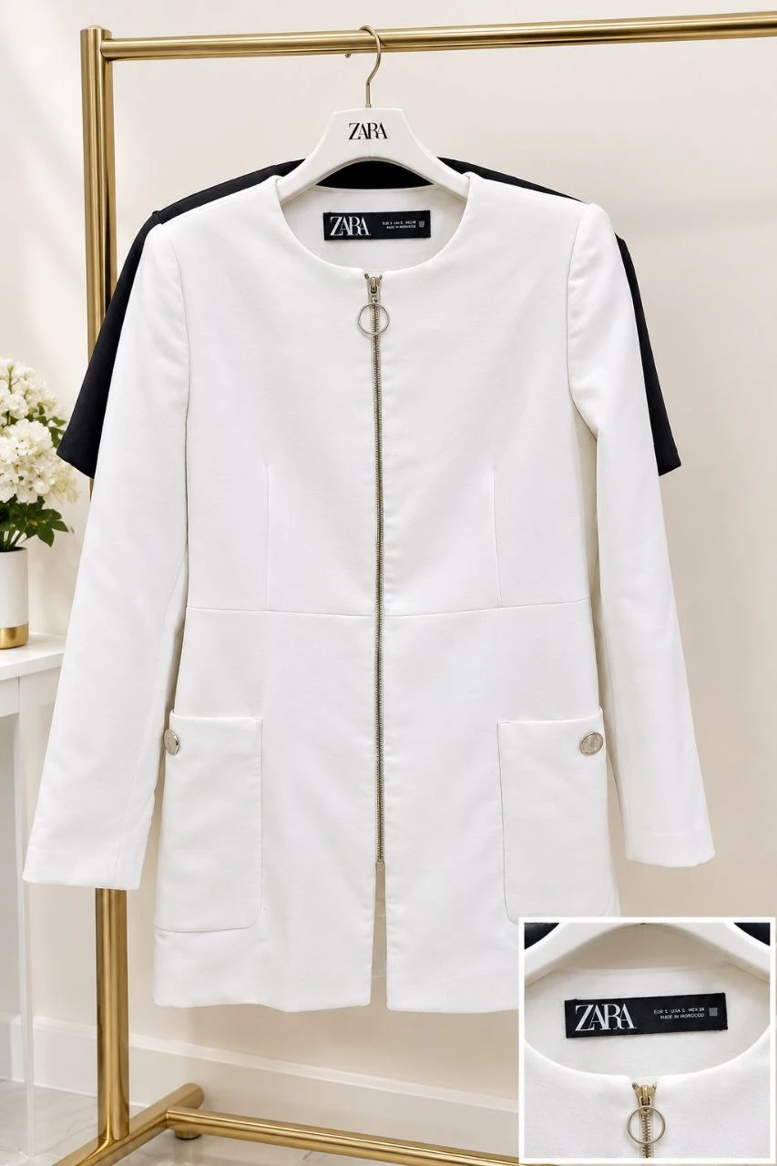 Zara Костюм, M-L — 1