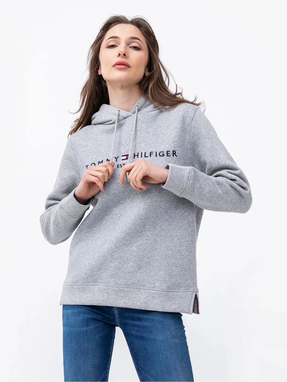 Tommy Hilfiger Худи, S — 1