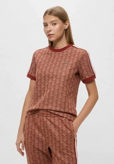 LACOSTE Двойка, S