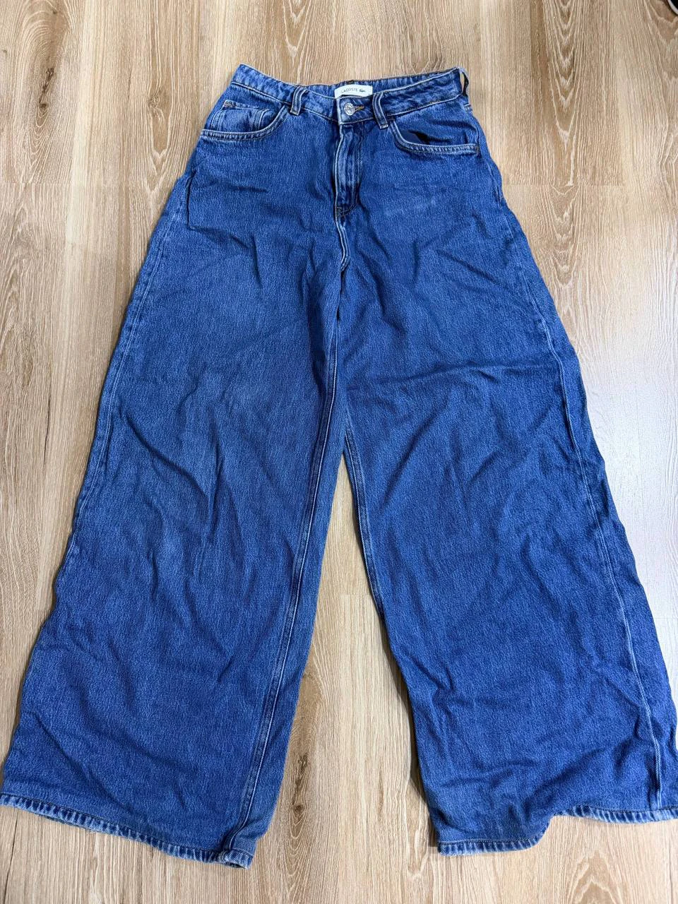 LACOSTE Джинсы, W24-W26 — 2