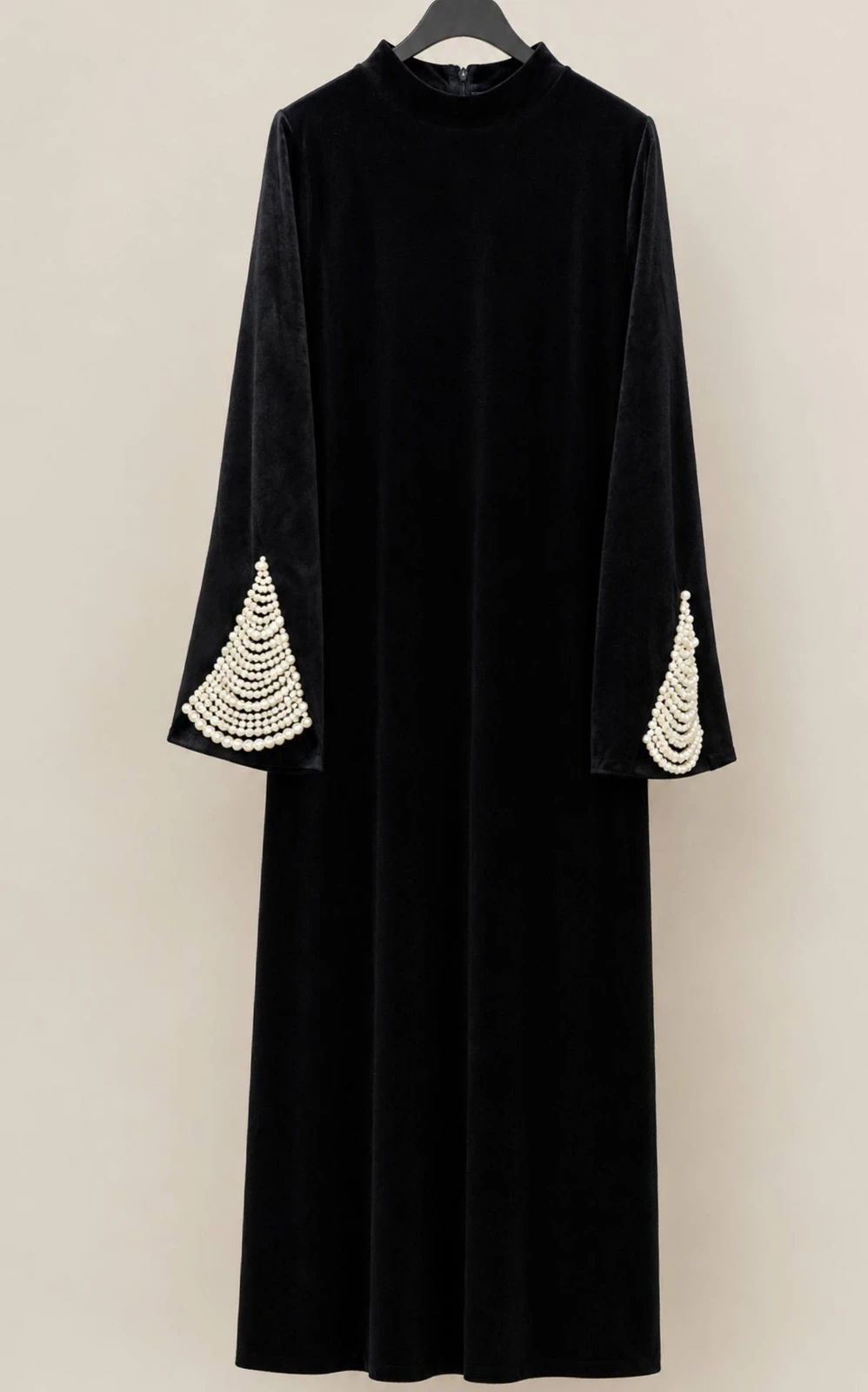 Tozza villur вечерний коне узун, M-XL — 1