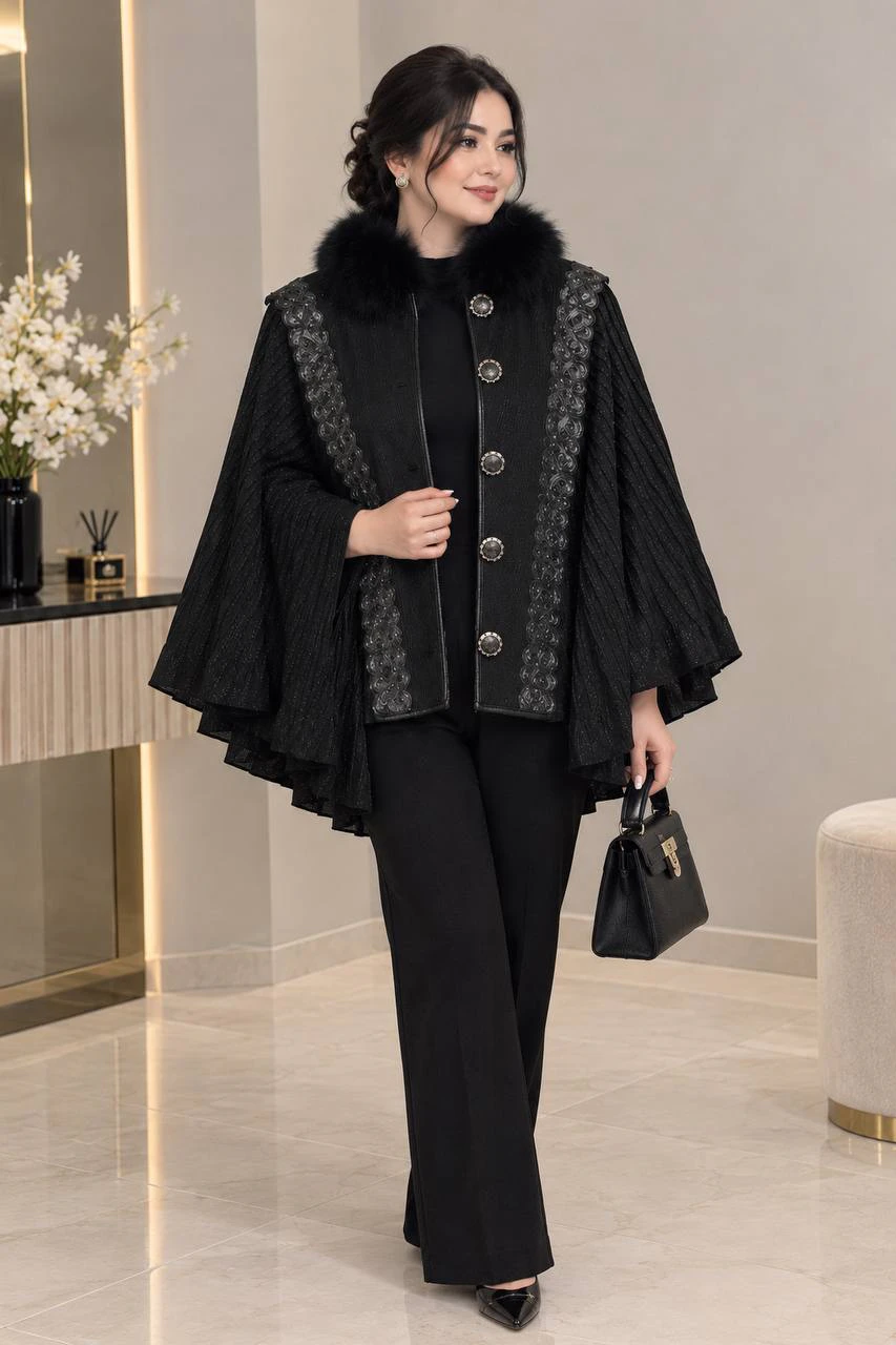HAKAN women's clothing, Universal — 1