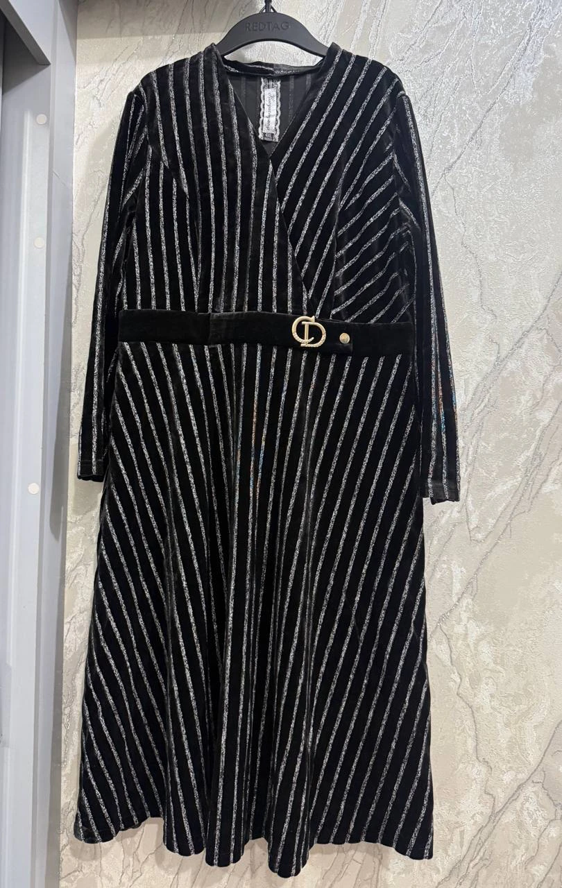 Dior Платье, 3/4XL — 1