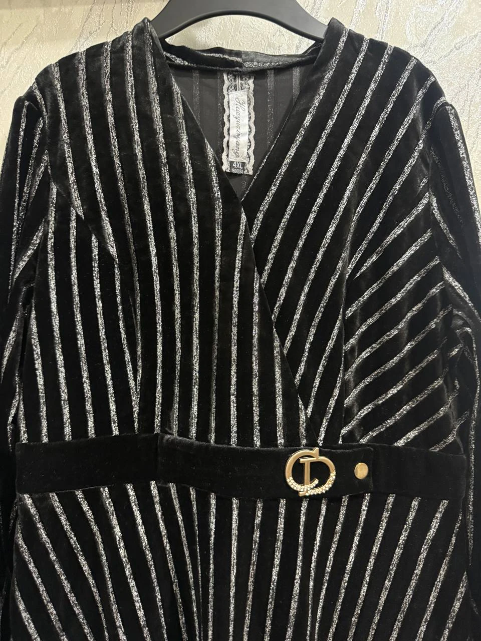 Dior Платье, 3/4XL — 2