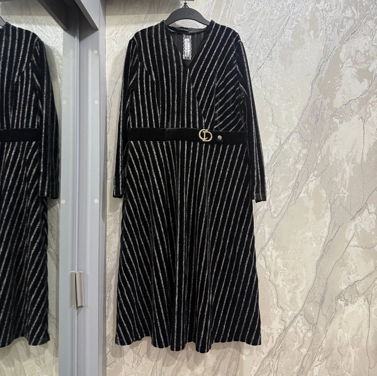 Dior Платье, 3/4XL — 3