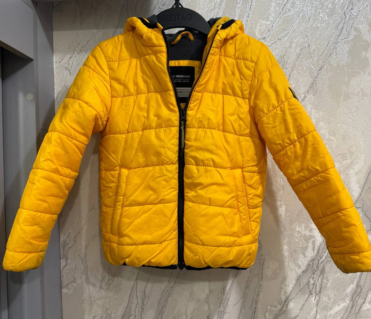 LC Waikiki Куртка для мальчика, 122 см (6–7 лет) — 2