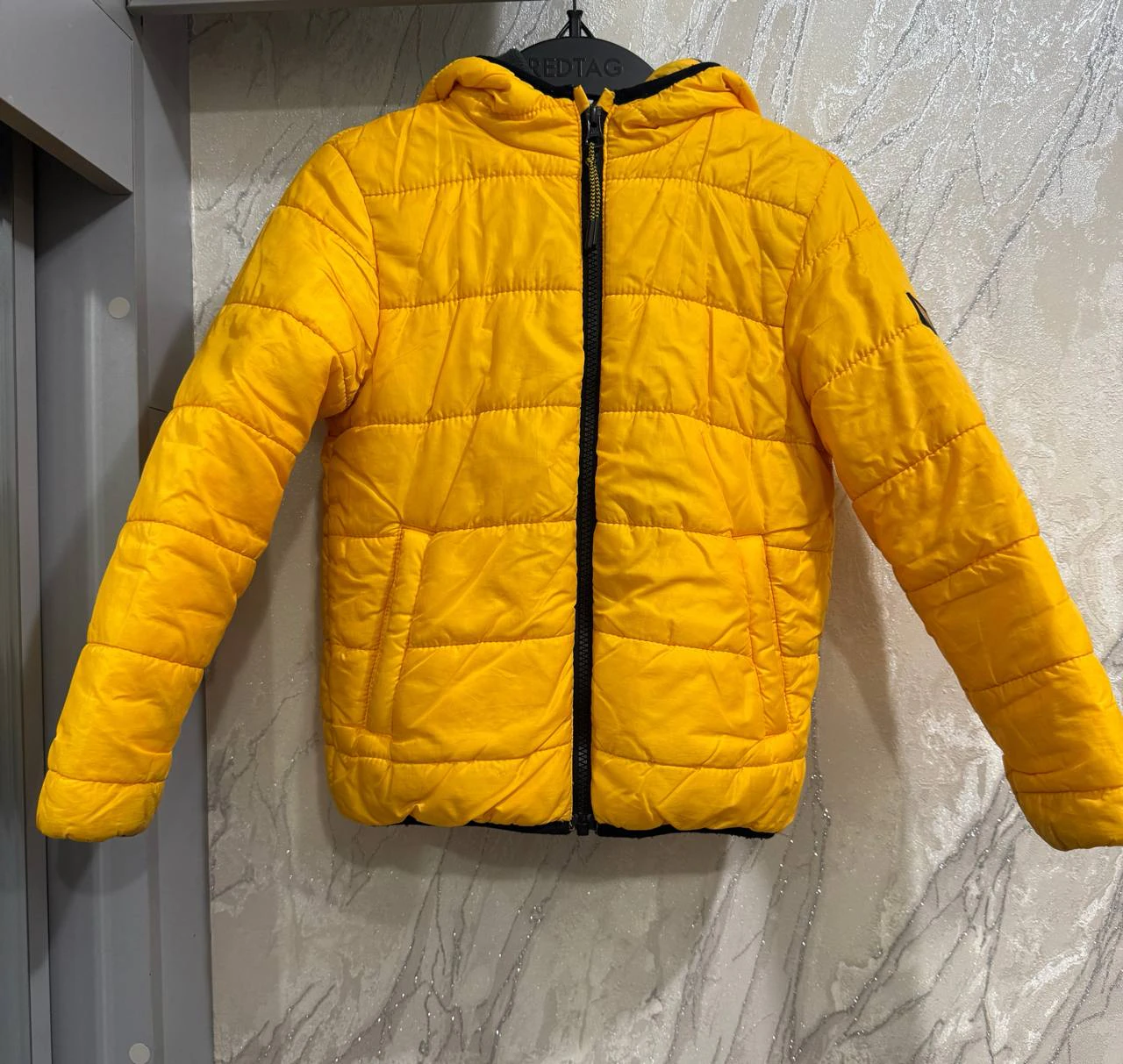 LC Waikiki Куртка для мальчика, 122 см (6–7 лет) — 1