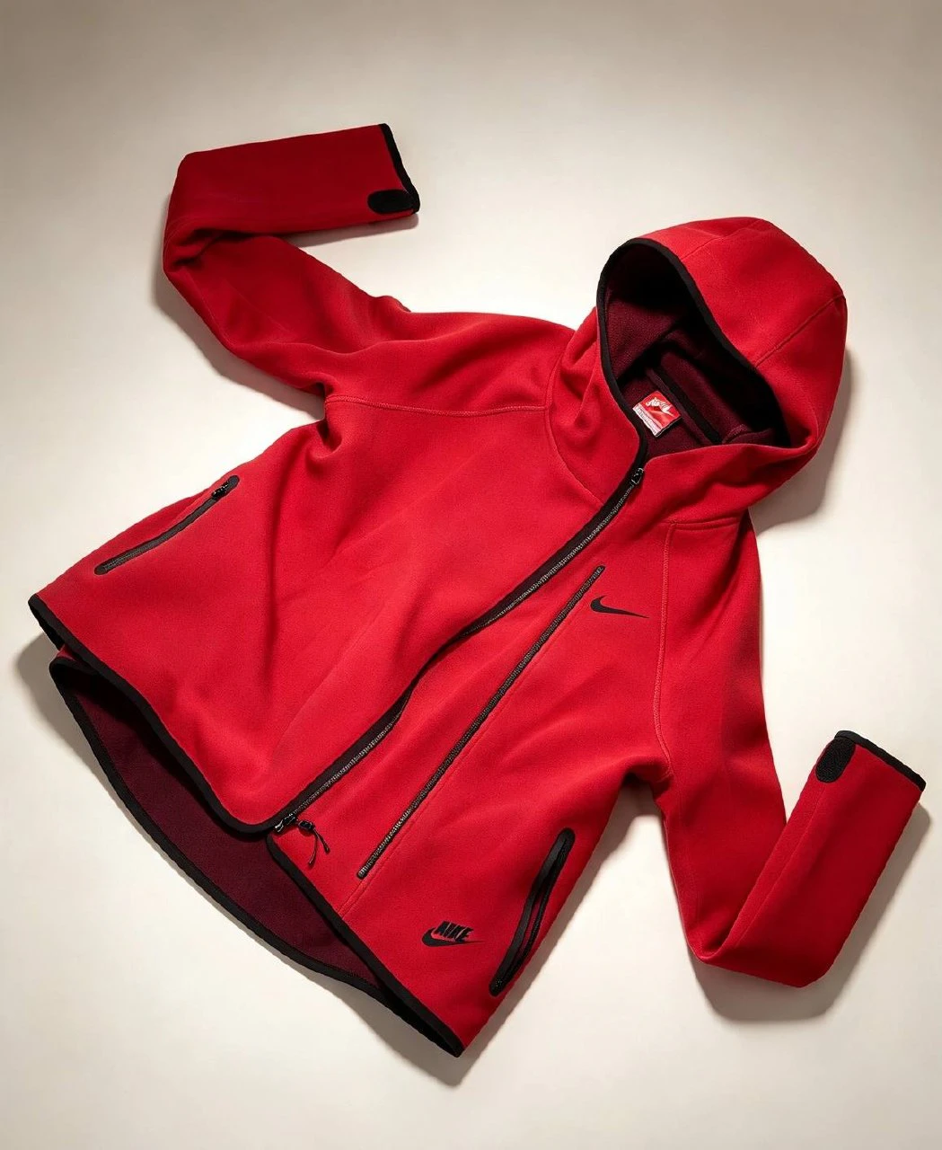 Nike Куртка, S/M — 1