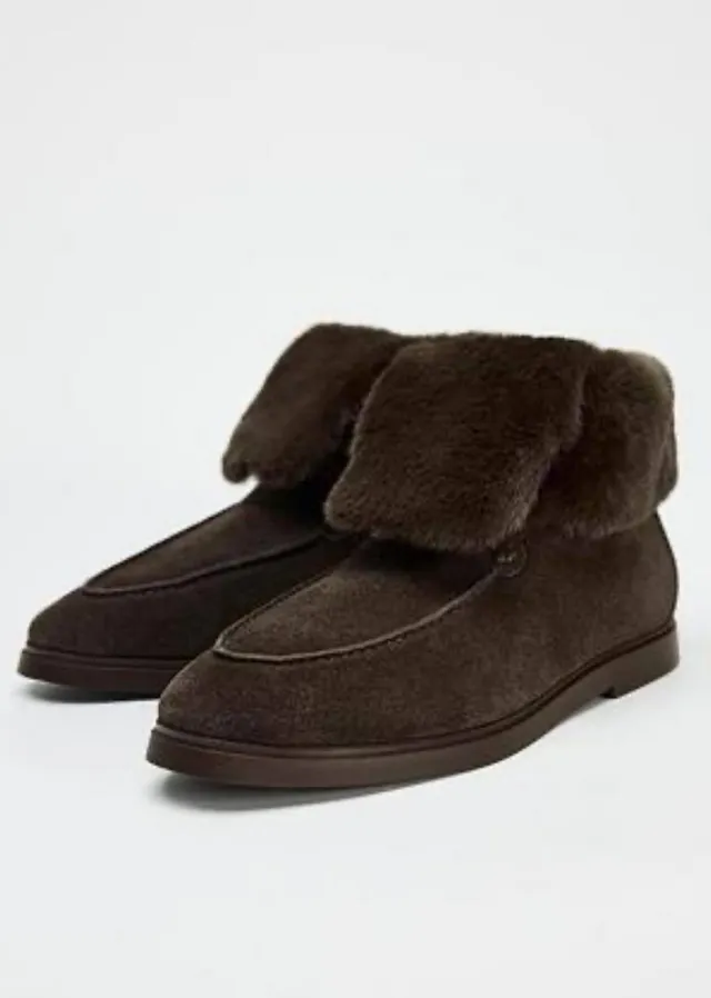 Zara Ботинки, EU 39