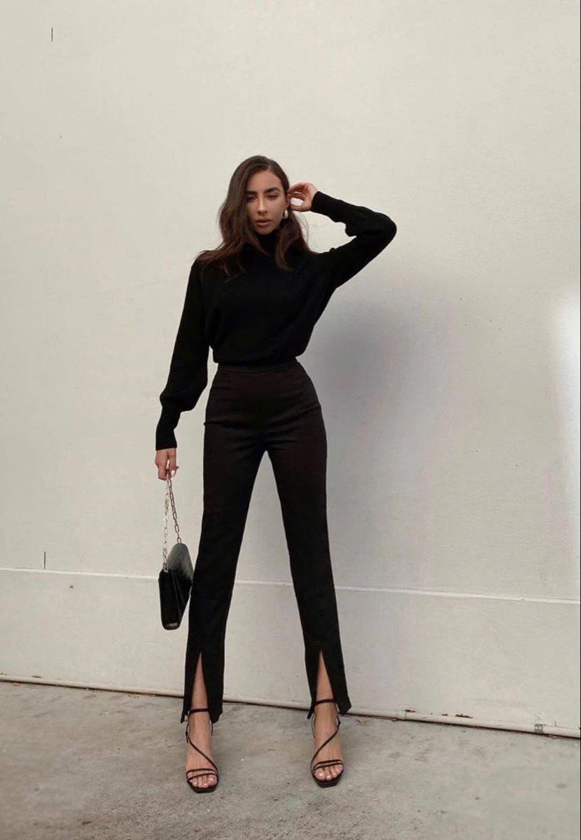Zara Брюки, S/M — 4