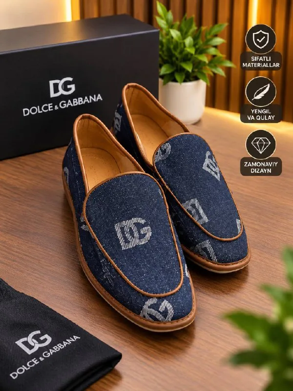 Dolce Gabbana Ayakkabi, EU 37 — 1
