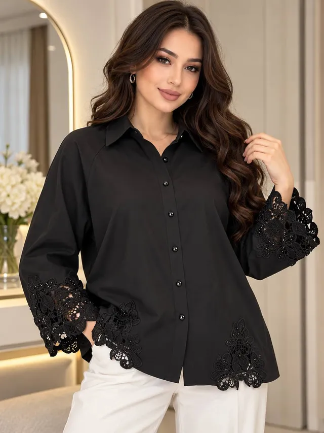 KAPЯis Рубашка, XL/XXL