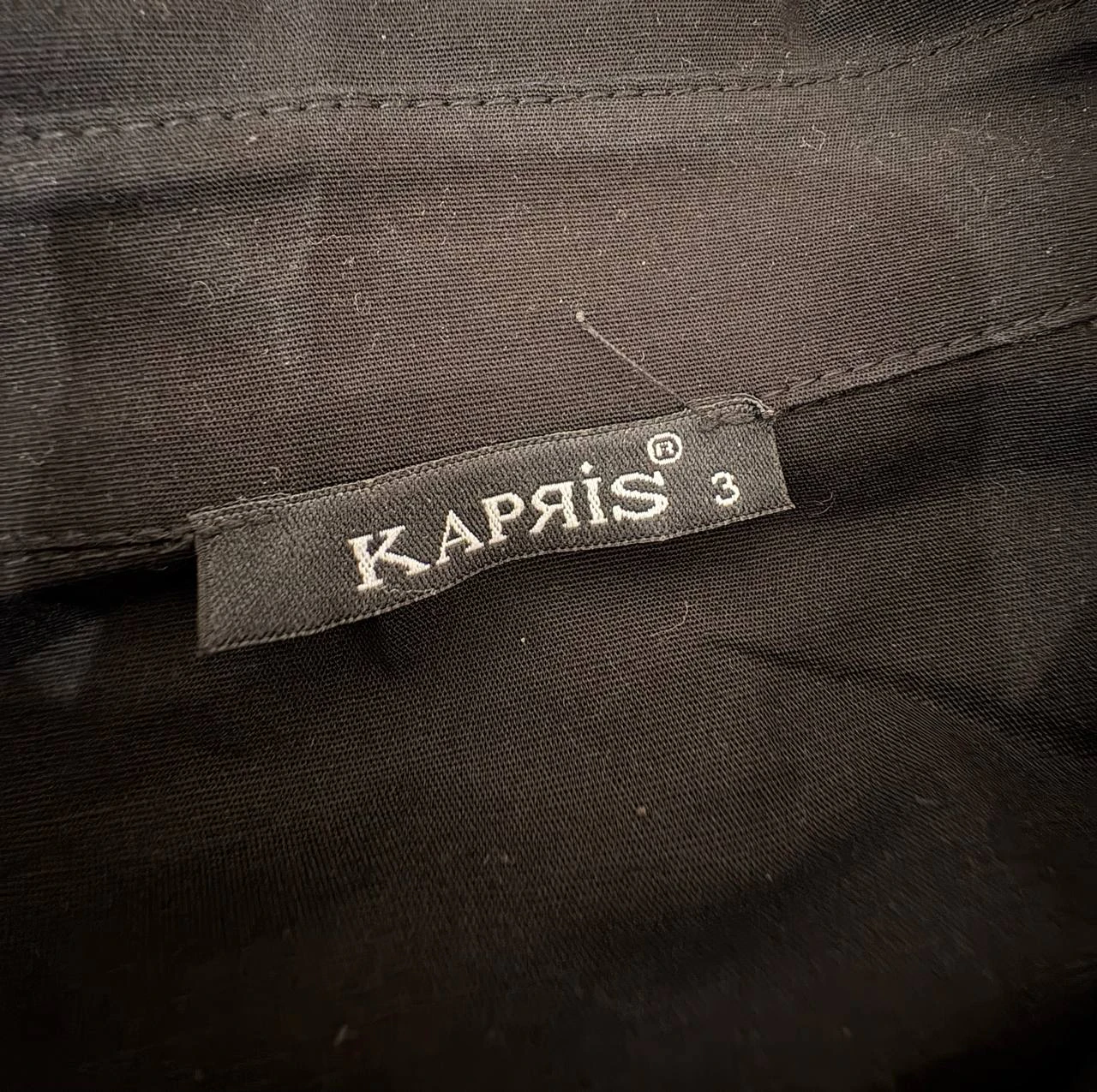 KAPЯis Рубашка, XL/XXL — 3