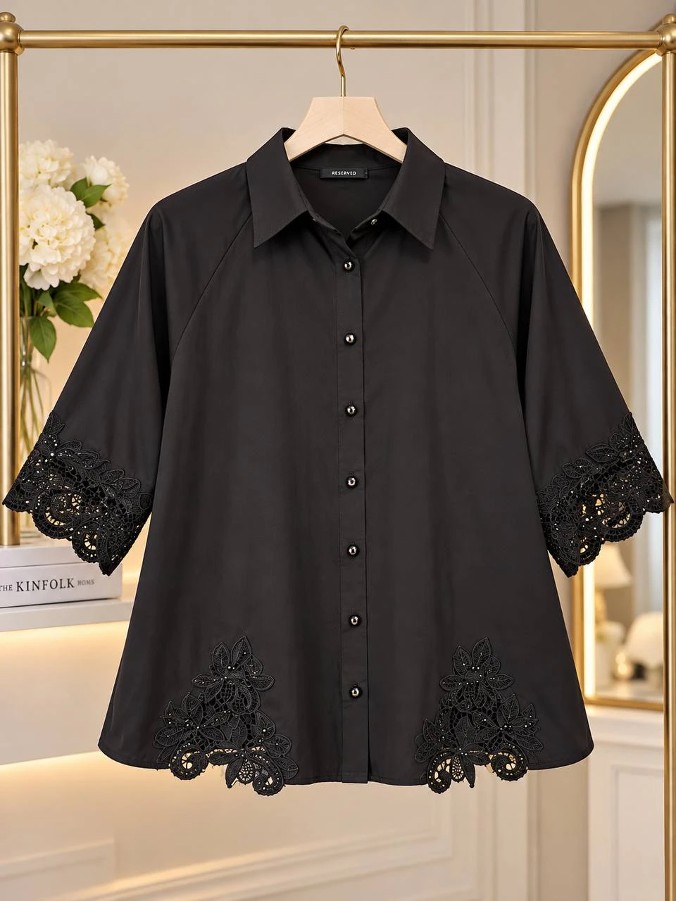 KAPЯis Рубашка, XL/XXL — 2