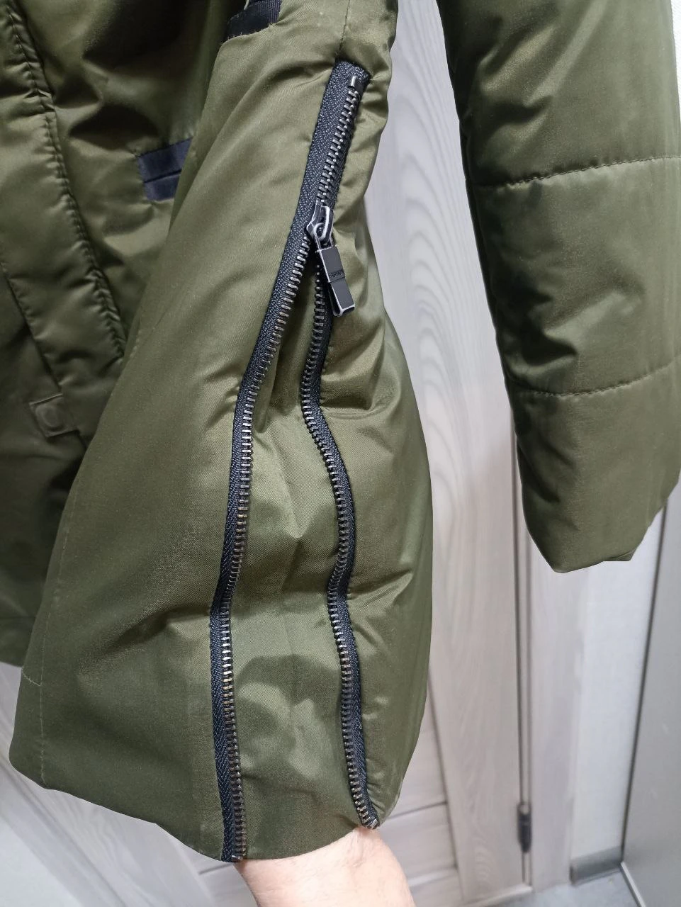 Куртка мужская, M/L — 3