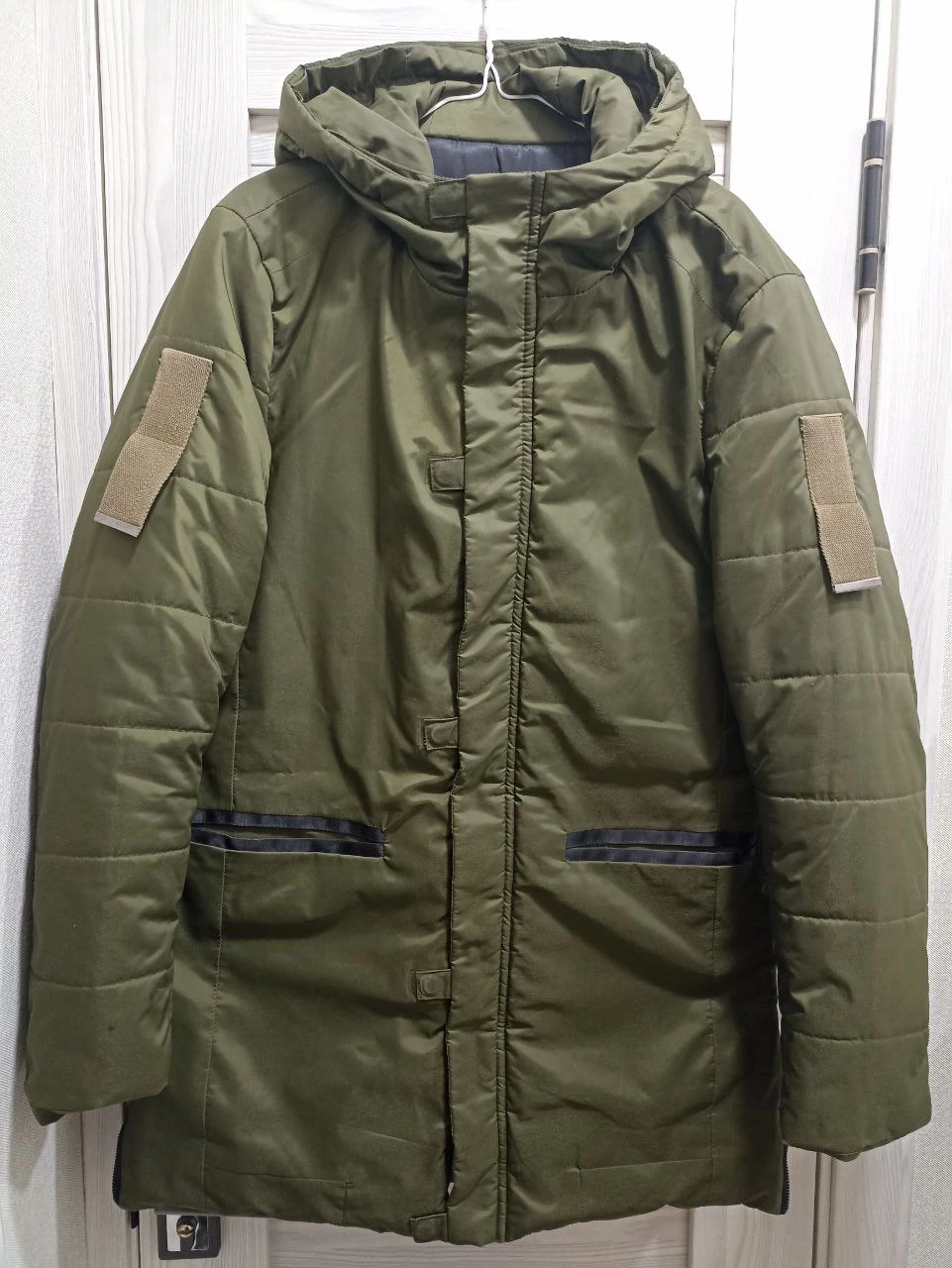 Куртка мужская, M/L — 2