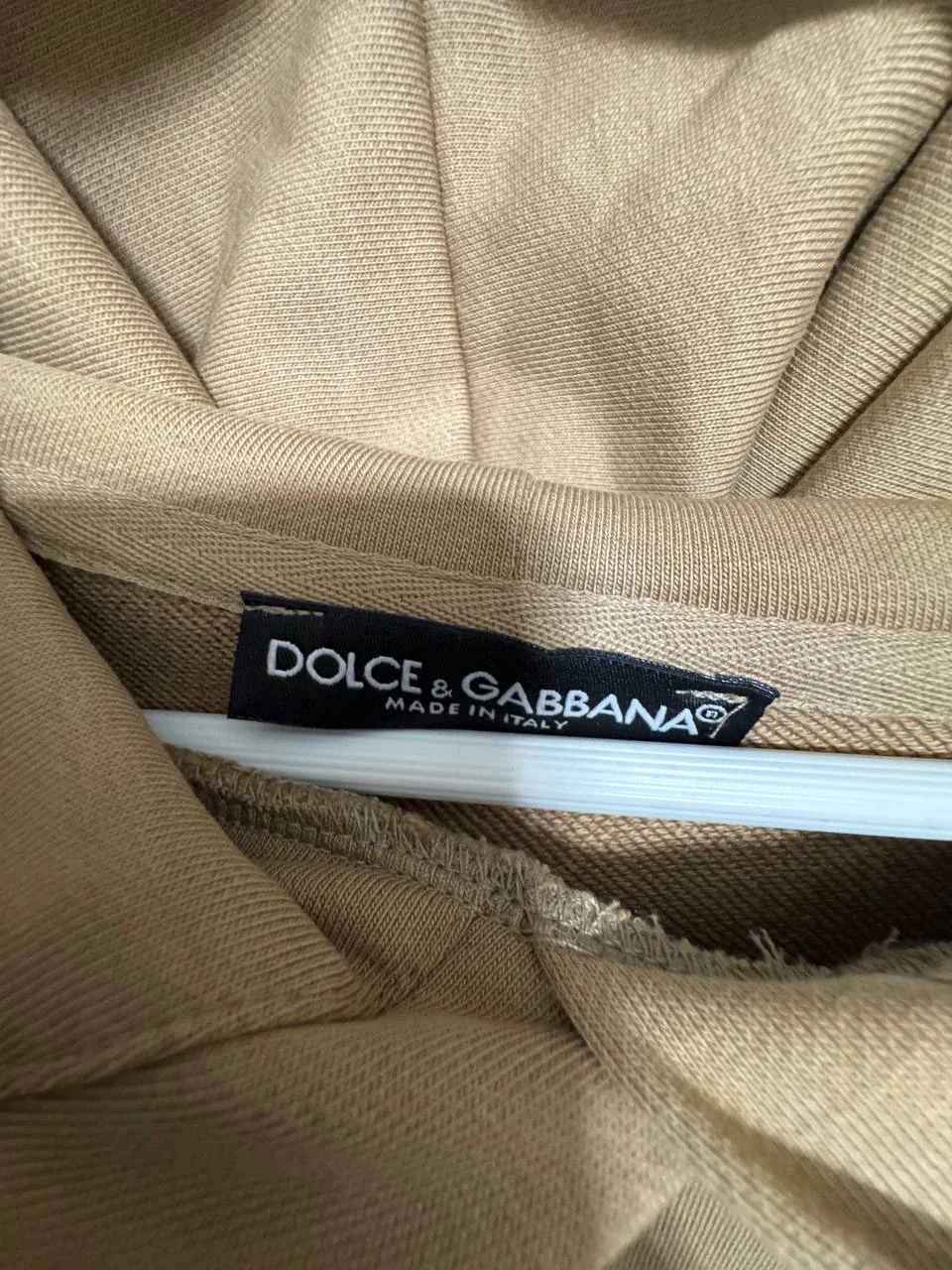 DOLCE & GABBANA Sportiv dvoyka, S — 2