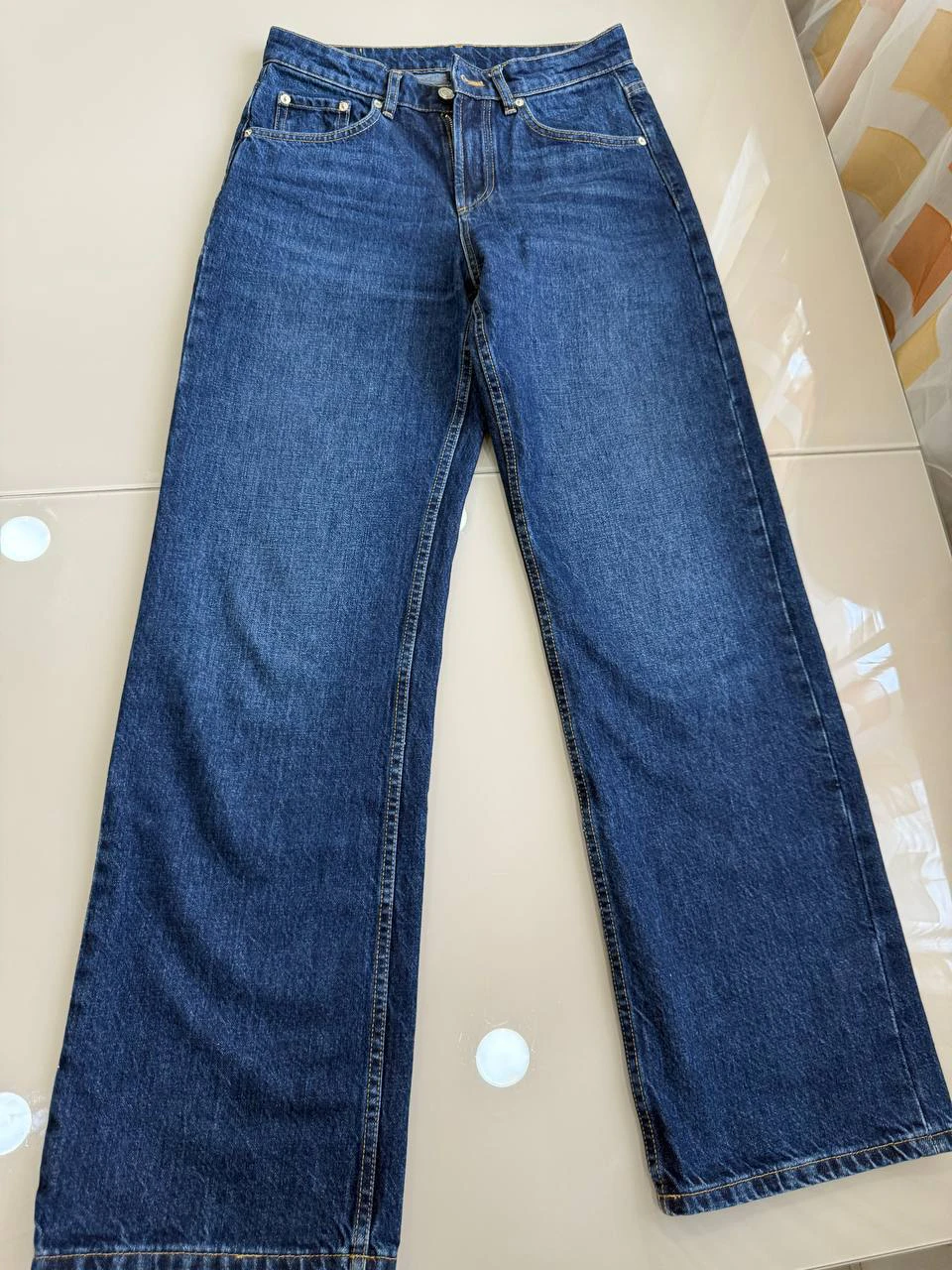 Massimo Dutti Джинсы, RU 38 — 1