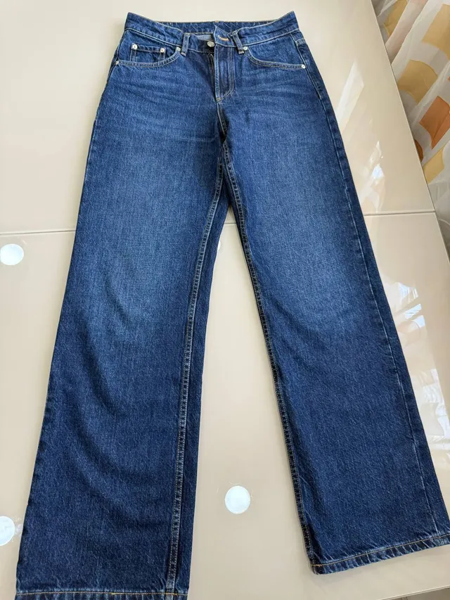 Massimo Dutti Джинсы, RU 38