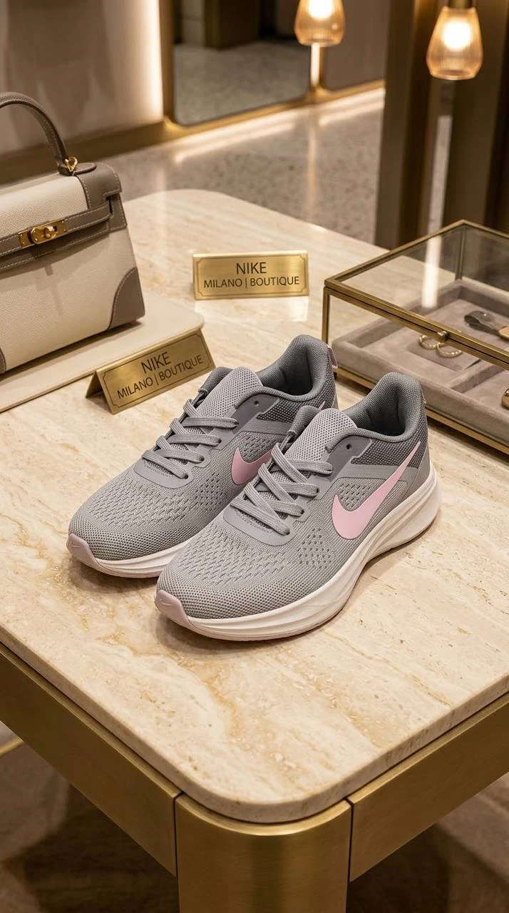 Nike Кроссовки, EU 38 — 1