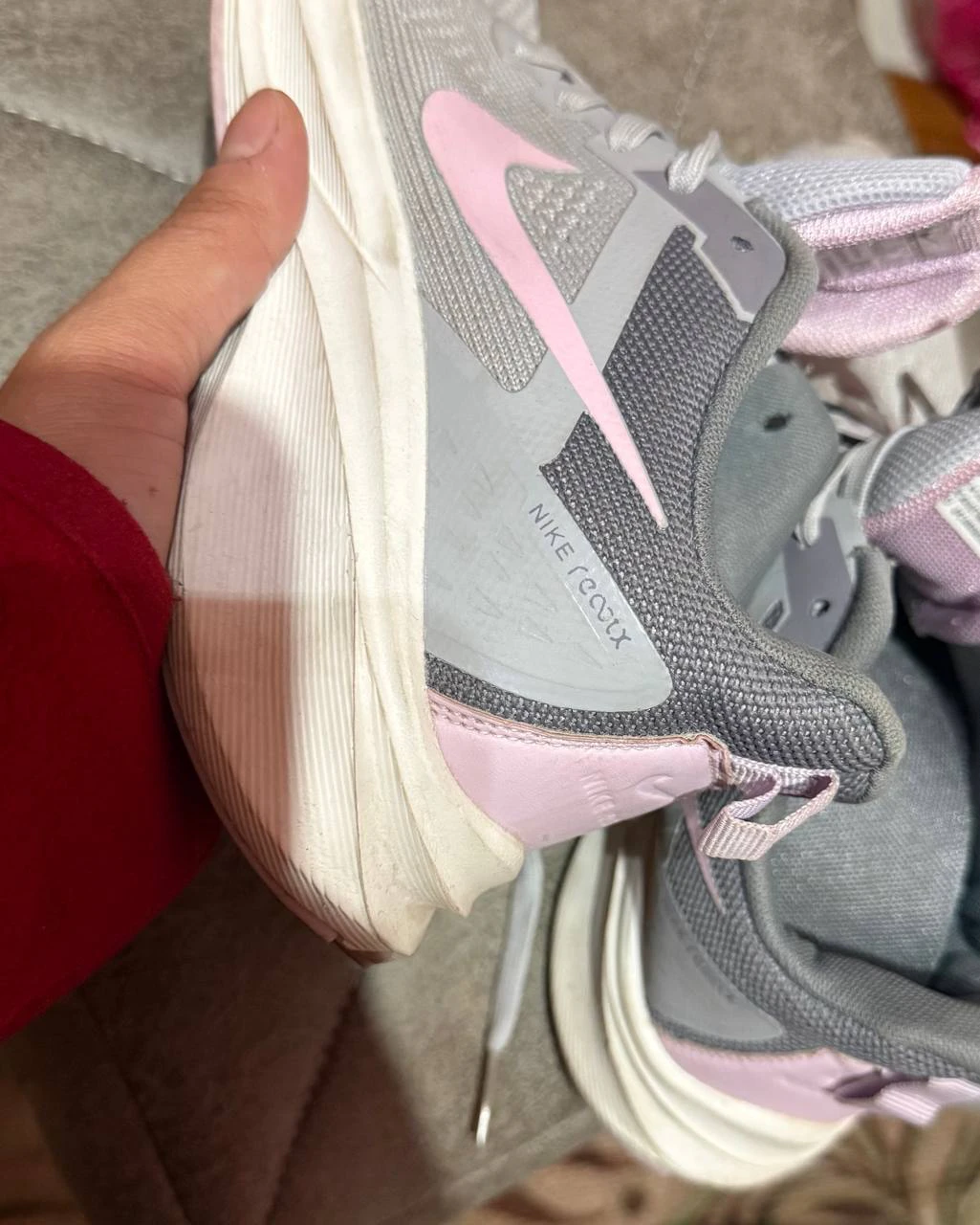Nike Кроссовки, EU 38 — 4