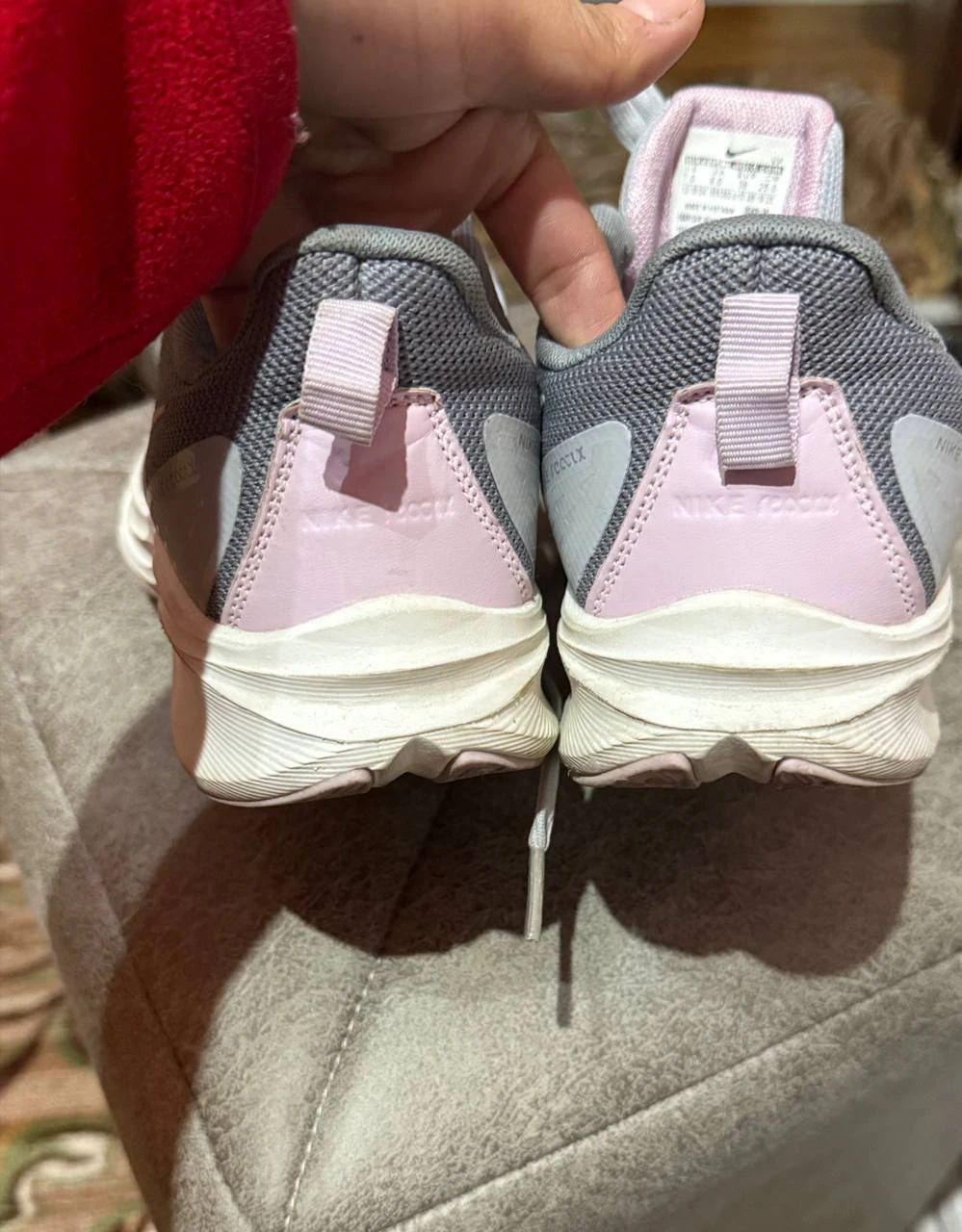 Nike Кроссовки, EU 38 — 3