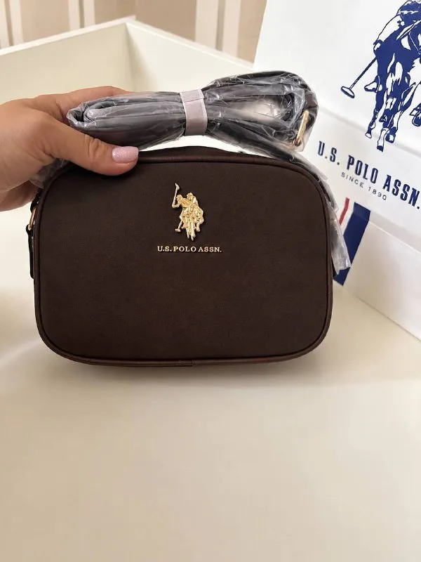 US Polo Assn Сумка, Единый размер — 1