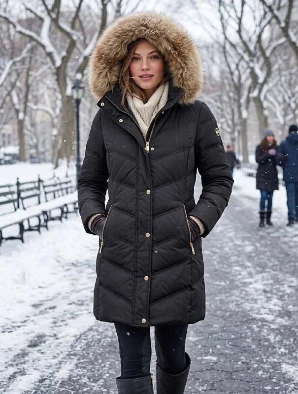 Michael kors Куртка, RU 46 — 1