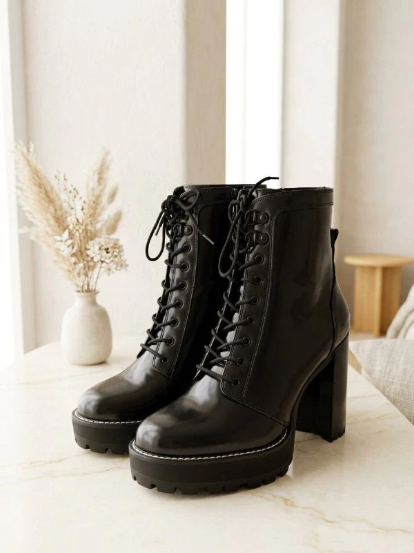 Bershka Туфли, EU 39 — 1