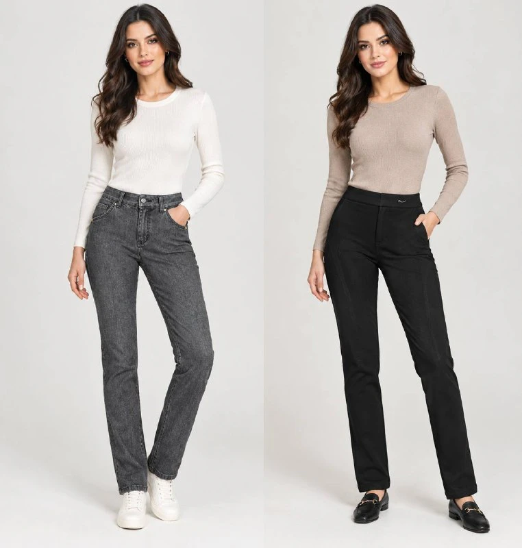 Zara Пиджак и брюки, 42-44 — 2