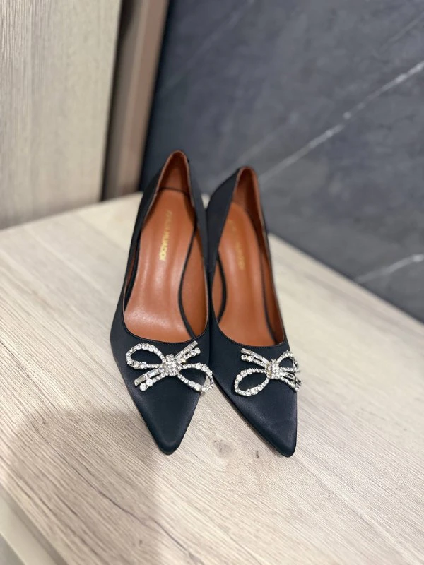 Amina Muaddi shoes, EU 37 — 1