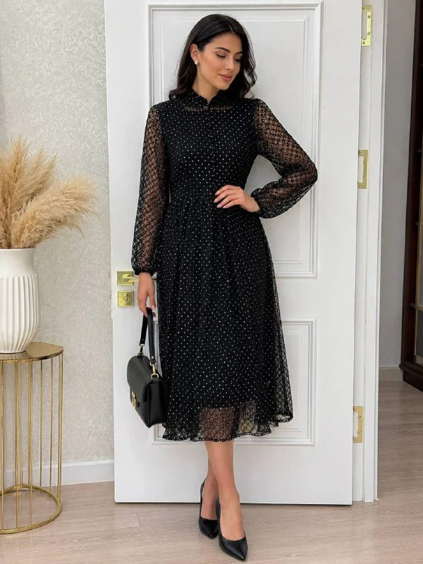 LUXURY women's clothing, RU 46 — 1