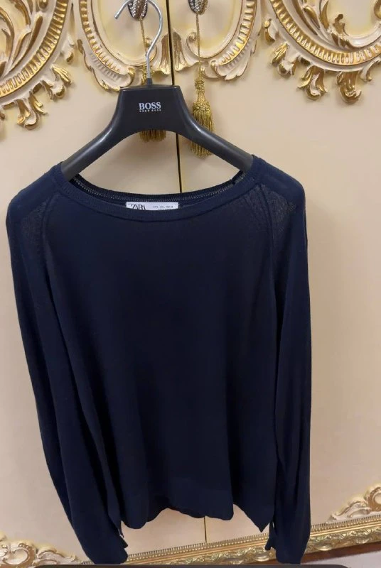 Zara Кофта, L — 2