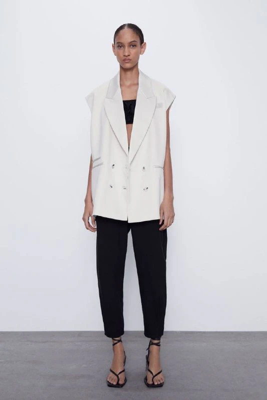 Zara Женский костюм, L/XL — 1
