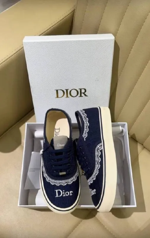 Dior Женская обувь, 39-40