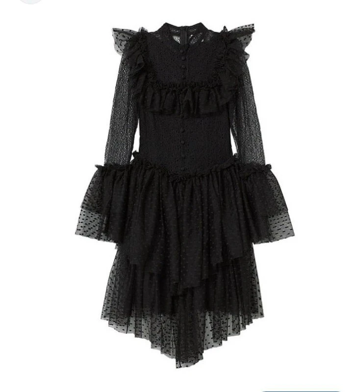 H&M Платье, 46/48 — 1