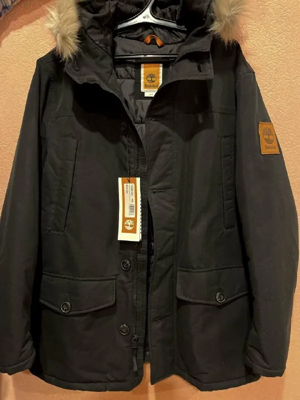 Timberland Парка, M