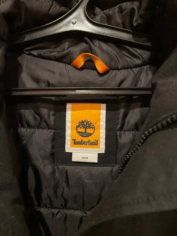 Timberland Парка, M — 3