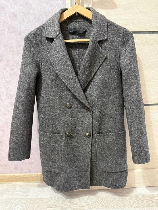 Zara Пальто пиджак, XS