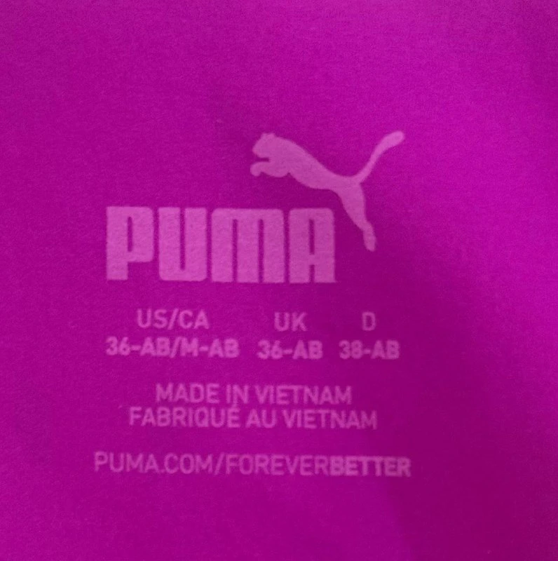 Puma Спортивный топ, M — 3