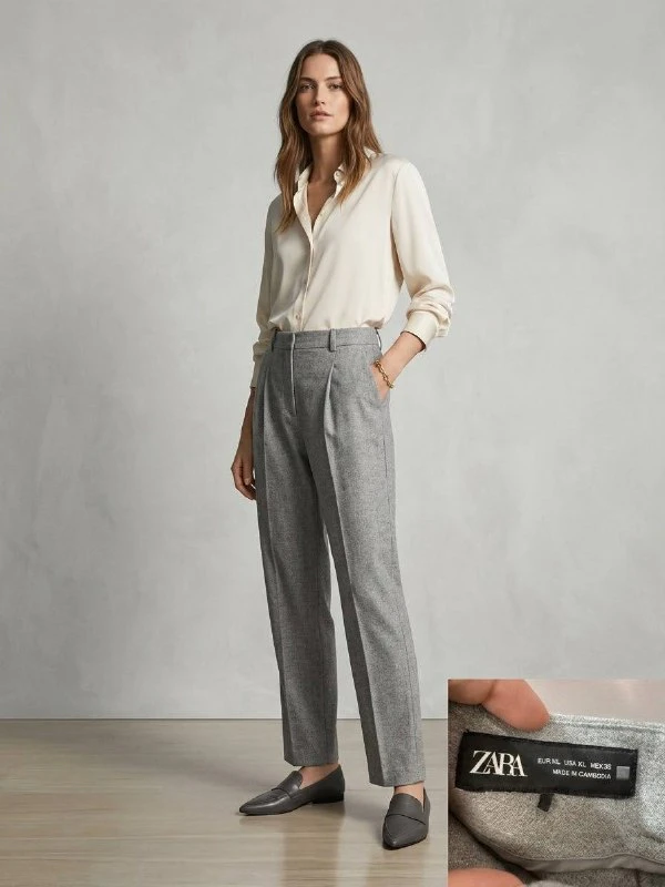 Zara Штаны, XL — 1
