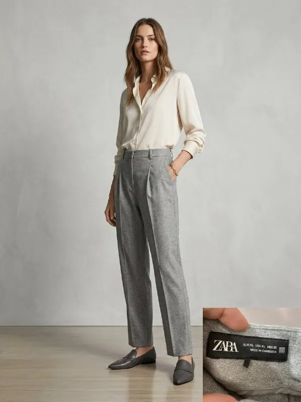 Zara Штаны, XL
