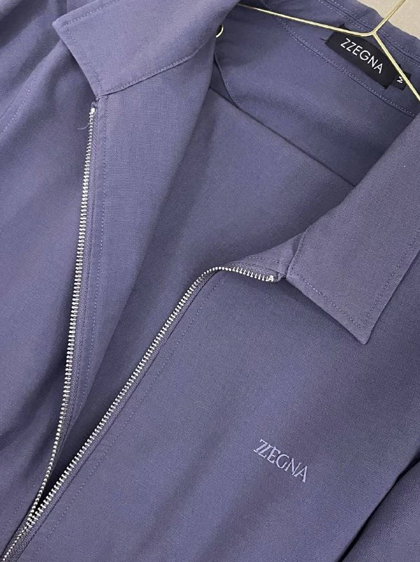 Zegna erkaklar kiyimi, M — 1